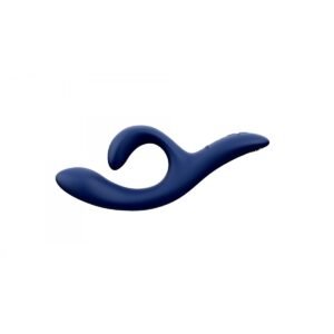 We-Vibe Nova 2 – Bleu nuit