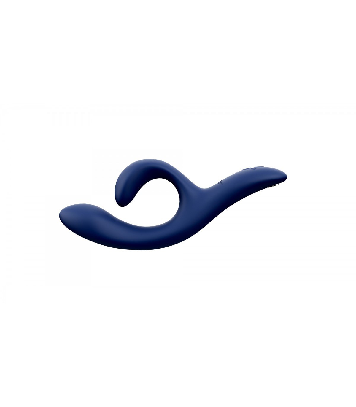 We-Vibe Nova 2 – Bleu nuit