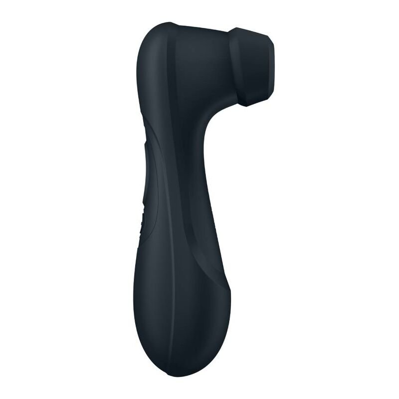 Satisfyer Pro 2 Generation 3 Bluetooth & App – Noir – Image 3