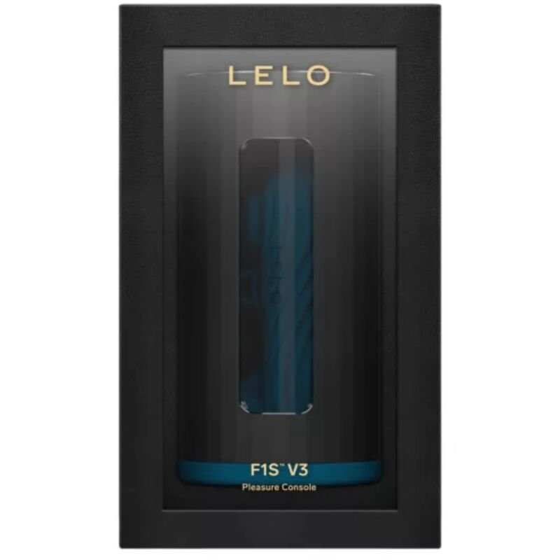 LELO F1S V3 – Sarcelle – Image 2