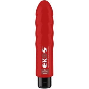 EROS Toy Silicone Glide – Lubrifiant silicone 175 ml