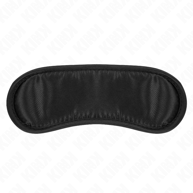 KINK – Bandeau satin ajustable 19 × 6 cm – Image 2