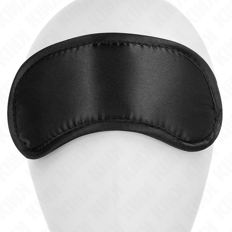 KINK – Bandeau satin ajustable 19 × 6 cm – Image 4