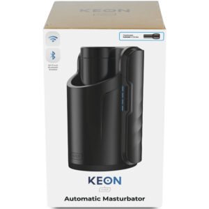 Kiiroo Keon WiFi Combo + Feel Stroker