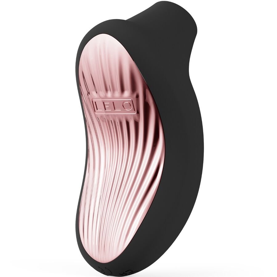 LELO Sona 3 Cruise – Noir – Image 2