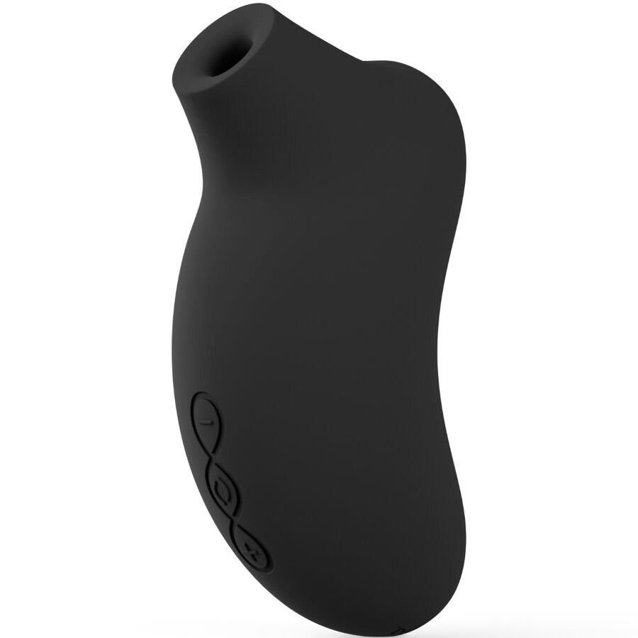 LELO Sona 3 Cruise – Noir – Image 3