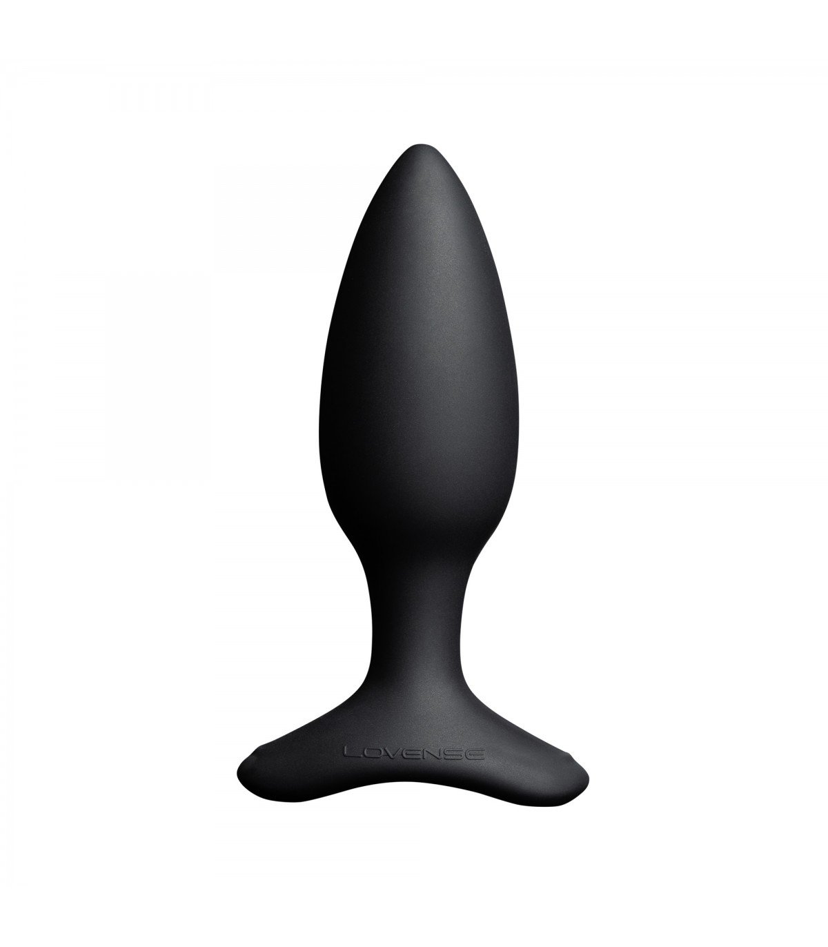 Lovense Hush 2 38 mm – Plug anal connecté – Image 3