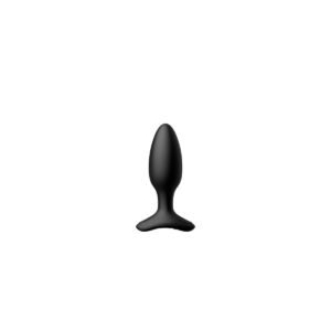 Lovense Hush 2 38 mm – Plug anal connecté