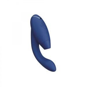 Womanizer Duo 2 – Myrtille