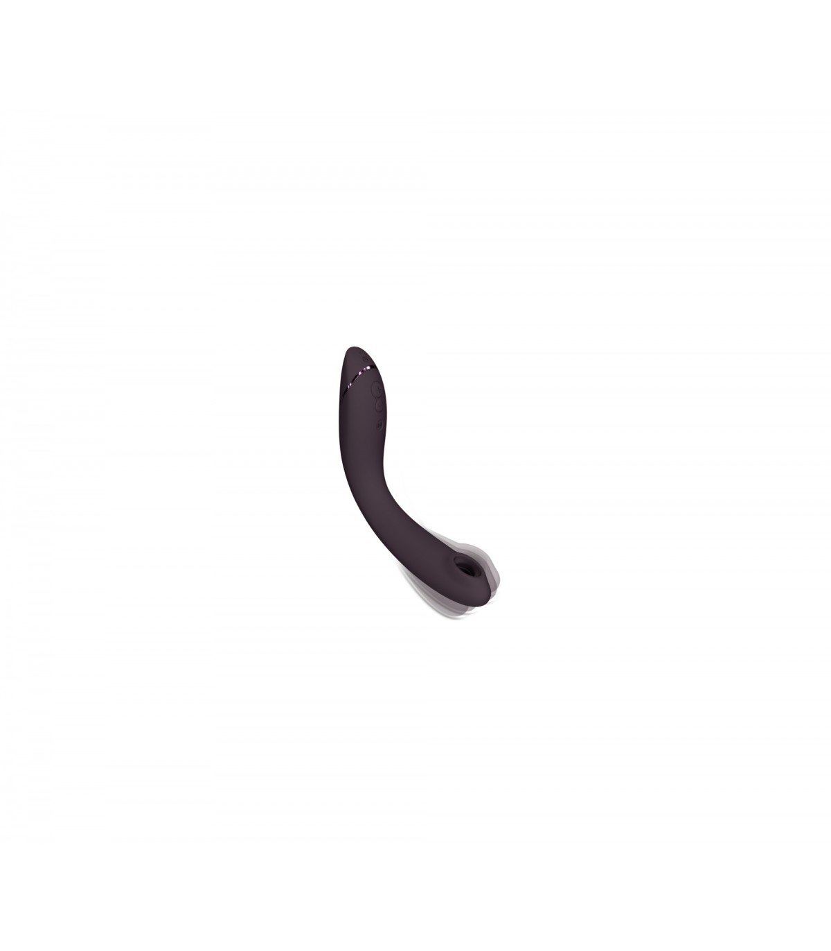 Womanizer OG – Aubergine